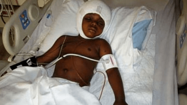 Behind the Book video